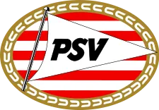 Jong PSV Eindhoven Youth logo