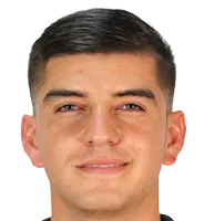 Bryant Navarro photo