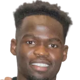 Joel Bertolissio logo