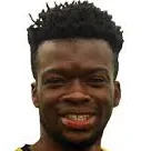 Nasiru Banahene logo