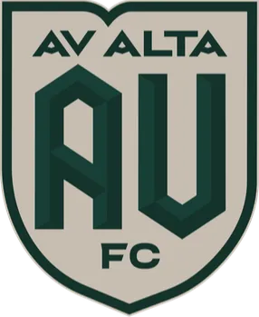 AV Alta logo