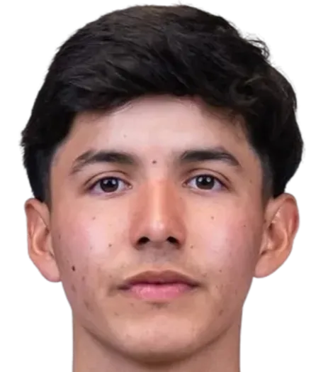 Diego García Murillo photo 