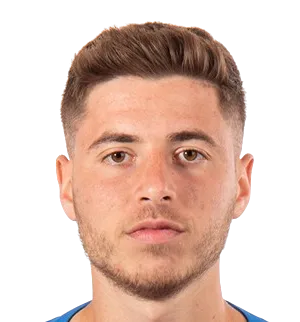 Barak Braunshtain logo