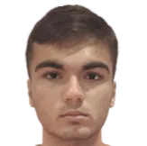 Yuriy Petrovskiy logo