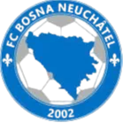 FC Bosna 2002 logo