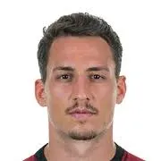 Georg Margreitter logo