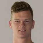 Alexander Frank photo 