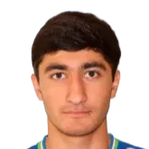 Mukhammadali Musakhonov photo 