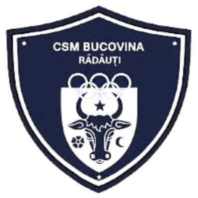 Bucovina Radauti logo