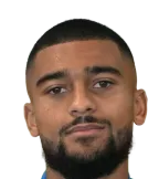 Théo Ndicka Matam logo