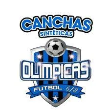 Olimpicas Futbol U20 logo