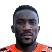 Aaron Appindangoyé logo