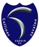 Espoir FC Savalou logo
