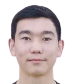 kanybek turgunbaev logo