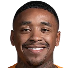 Steven Bergwijn logo