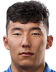 Ryskeldi Artykbaev logo