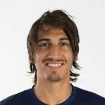 Facundo Guichón logo