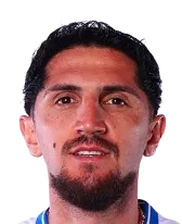 Diego Valdés portrait