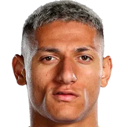 Richarlison de Andrade logo
