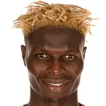 Aristide Bance logo