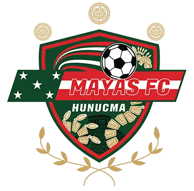 Mayas FC Hunucma logo