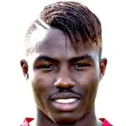 Chris Ondong Marlon Mba logo