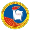 University of Pedagogy of Sports Hanoi logo