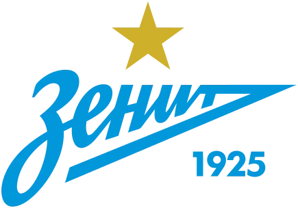 Zenit St. Petersburg U17 logo