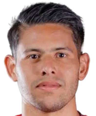 Abrahan Wilfredo Moreno photo