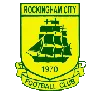 Rockingham City FC