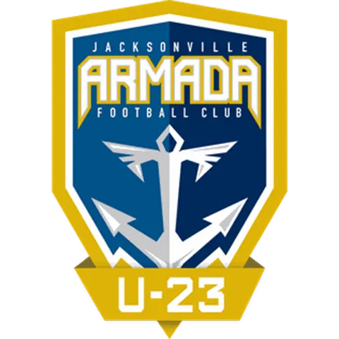 Jacksonville Armada U23 (W) logo