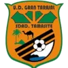 UD Gran Tarajal ST logo