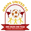 Orapa United logo