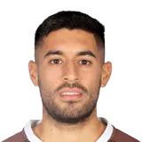 Luciano Recalde logo