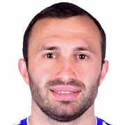 Davit Kirkitadze logo