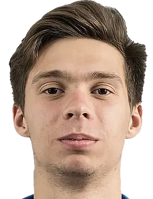 Daniil Erofeev photo 