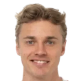 Malvin Ingebrigtsen logo