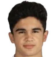 Hugo Novoa Ramos logo