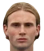 Kristjan Atli Marteinsson logo