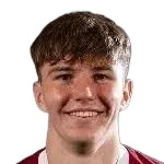 Zander McAllister logo