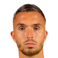 Jeffrey De Lange logo