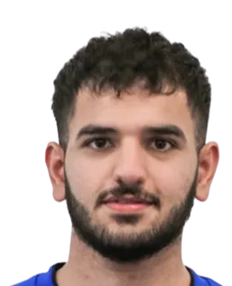 Rashid Ibrahim Hussain Mohamed Alzarooni logo