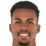 Gabriel dos Santos Magalhães portrait