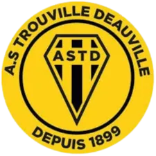 AS Trouville DV logo