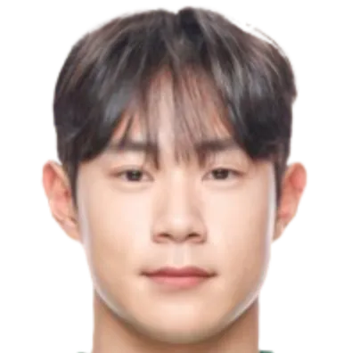 young sang park logo