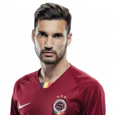 Michal Trávník logo