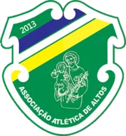 AE Altos U20 logo