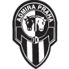 Admira Praha logo
