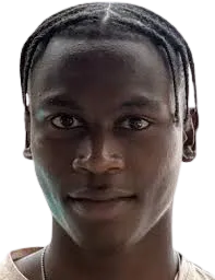 Jalmaro Calvin photo 