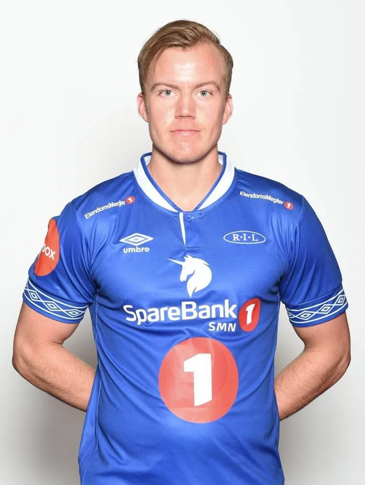 Erlend Tolnes Sorhoy photo 